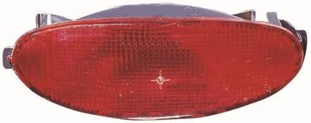 Peugeot Mistachterlamp 5504001NAE