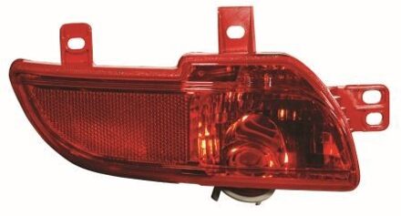 Peugeot Mistachterlamp 5504003RUE