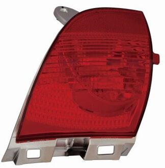 Peugeot Mistachterlamp 5504005LLDUE
