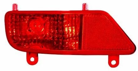 Peugeot Mistachterlicht 5504002RUE