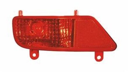 Peugeot Mistachterlicht links 4076929