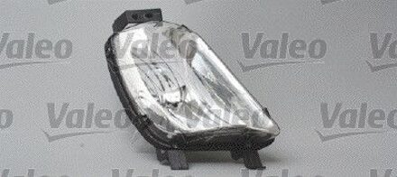 Peugeot Mistlamp 043599
