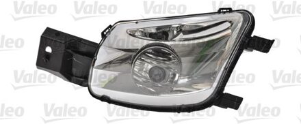 Peugeot Mistlamp 044650