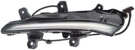 Peugeot Mistlamp 047442