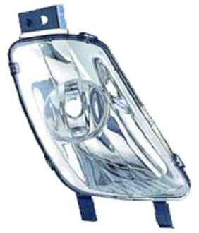 Peugeot Mistlamp 4235088
