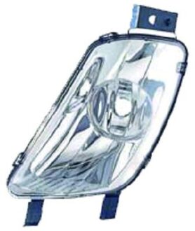 Peugeot Mistlamp 4235089