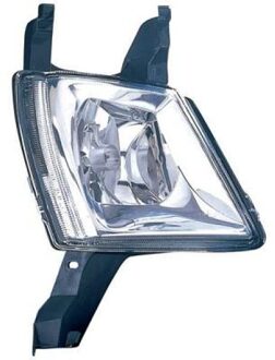 Peugeot Mistlamp 4243089