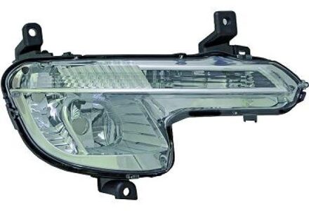 Peugeot Mistlamp 4244088
