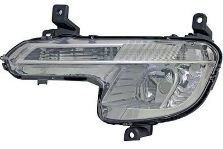 Peugeot Mistlamp 4244089