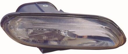 Peugeot Mistlamp 5502001RUE
