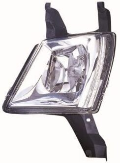 Peugeot Mistlamp 5502012RUE