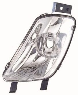 Peugeot Mistlamp 5502014RUE