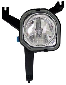 Peugeot Mistlamp links 190232001