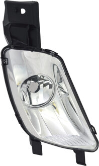 Peugeot Mistlamp rechts 1912133012