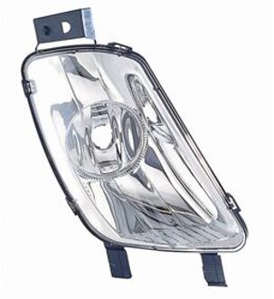 Peugeot Mistlamp