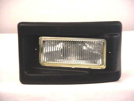 Peugeot Mistlicht Links