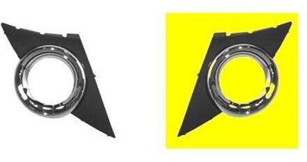 Peugeot MISTLICHT tot '09 KaderLINKS SPORT