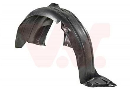 Peugeot modderkuip achter l. 4029453