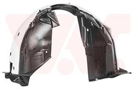 Peugeot Modderkuip L. Voorspatbor 4013435