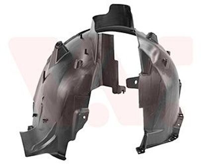 Peugeot Modderkuip L. Voorspatbor 4081435