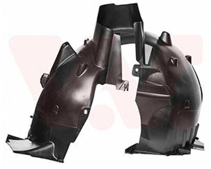 Peugeot Modderkuip L. Voorspatbor 4093433