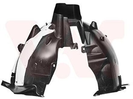 Peugeot Modderkuip L. Voorspatbor 4093435