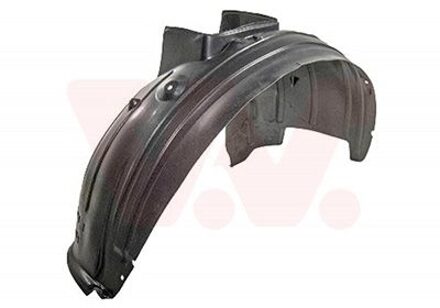 Peugeot modderkuip r. voorspatbor 4076434