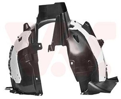 Peugeot Modderkuip R. Voorspatbor 4093436