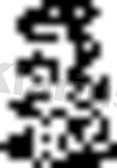 Peugeot Montage Set PSA 430178