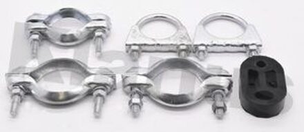 Peugeot Montageset, katalysator 401582