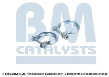 Peugeot Montageset, katalysator FK90538A