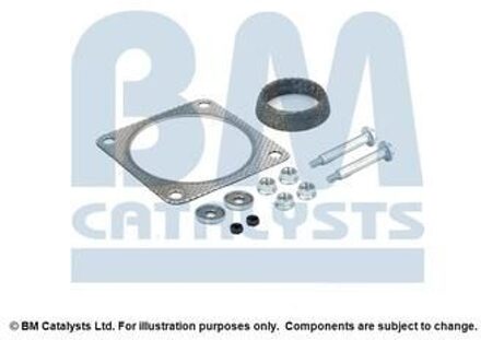 Peugeot Montageset, katalysator FK91007B