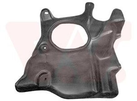 Peugeot Motorbeschermplaat l 4028703