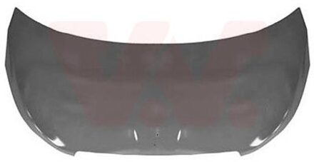 Peugeot Motorkap 4022660