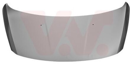 Peugeot Motorkap 4076660