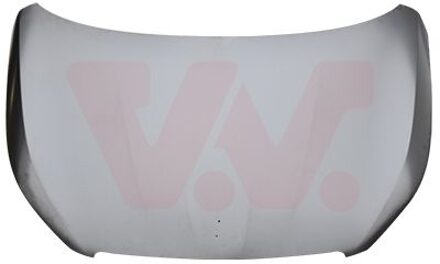 Peugeot Motorkap 4081660