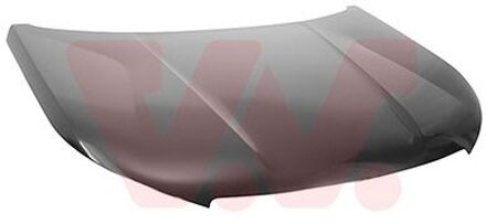 Peugeot Motorkap 4092660