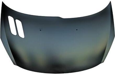 Peugeot Motorkap 4225400