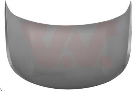 Peugeot Motorkap Voor 4006670