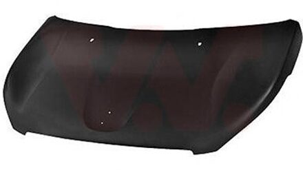 Peugeot Motorkap Voor 4075660