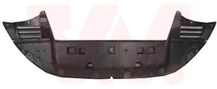 Peugeot Motorruimte-isolatie 4081701