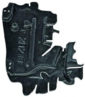 Peugeot Motorruimte-isolatie 4226218