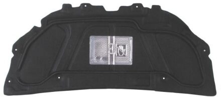 Peugeot Motorruimte-isolatie 6804005514291P