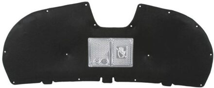 Peugeot Motorruimte-isolatie 6804005548290P