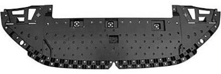 Peugeot Motorruimte-isolatie 8042280