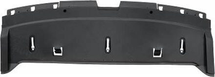 Peugeot Motorruimte-isolatie 8042343