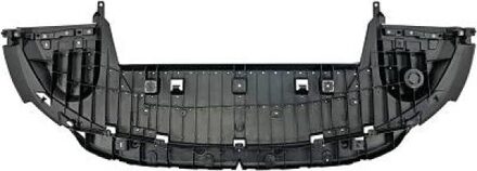 Peugeot Motorruimte-isolatie 8042364