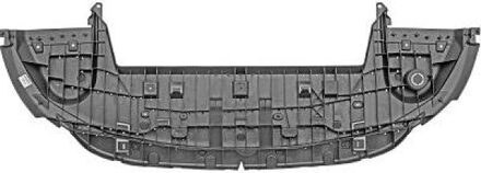 Peugeot Motorruimte-isolatie 8042365