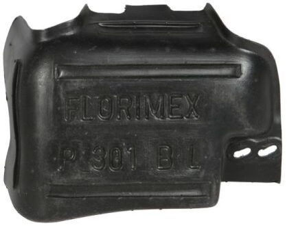 Peugeot Motorverkleding 6601025511862P