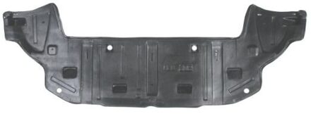 Peugeot Motorverkleding 6601025519881P